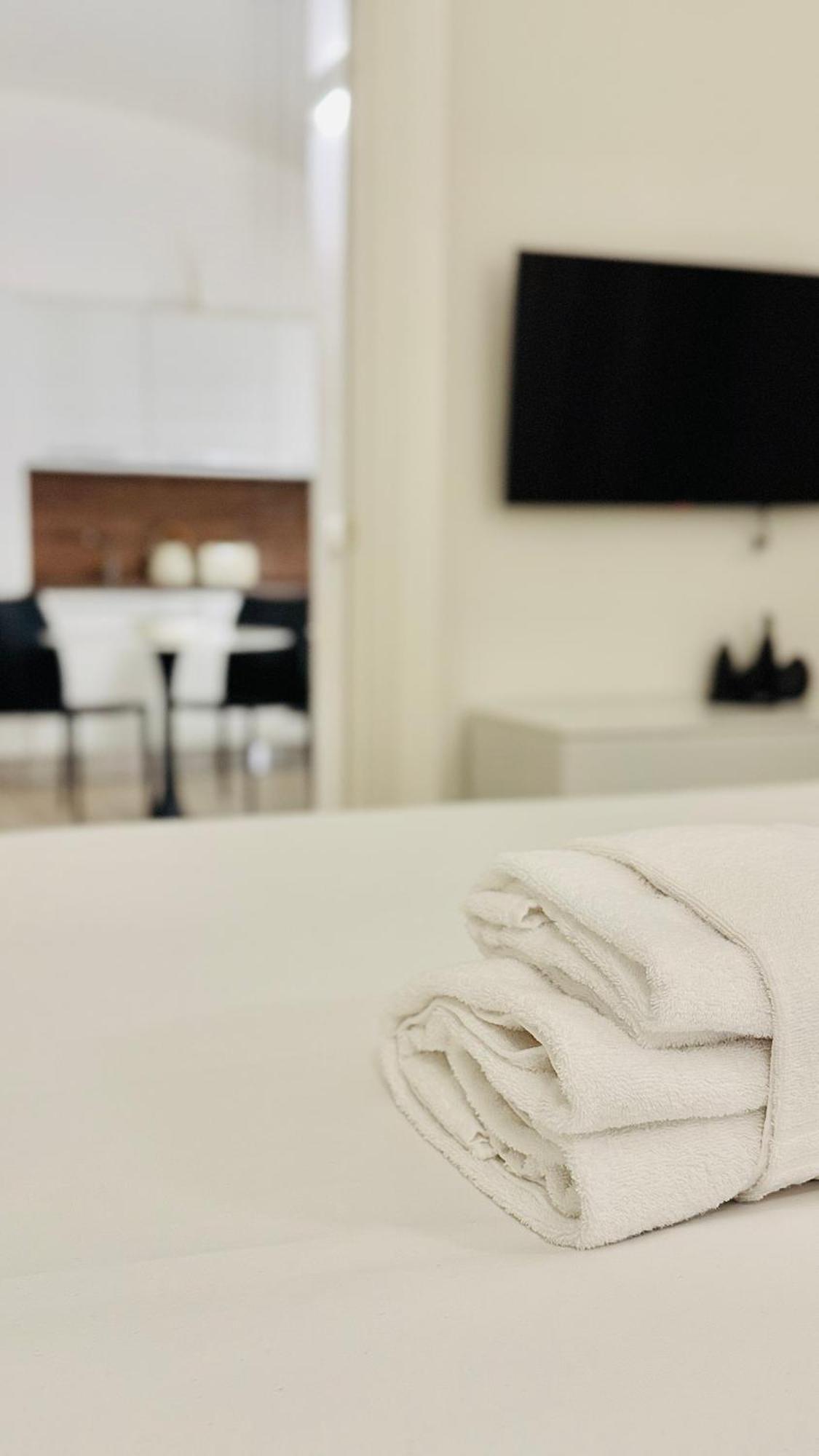 Apartamento Casa 76 Roma