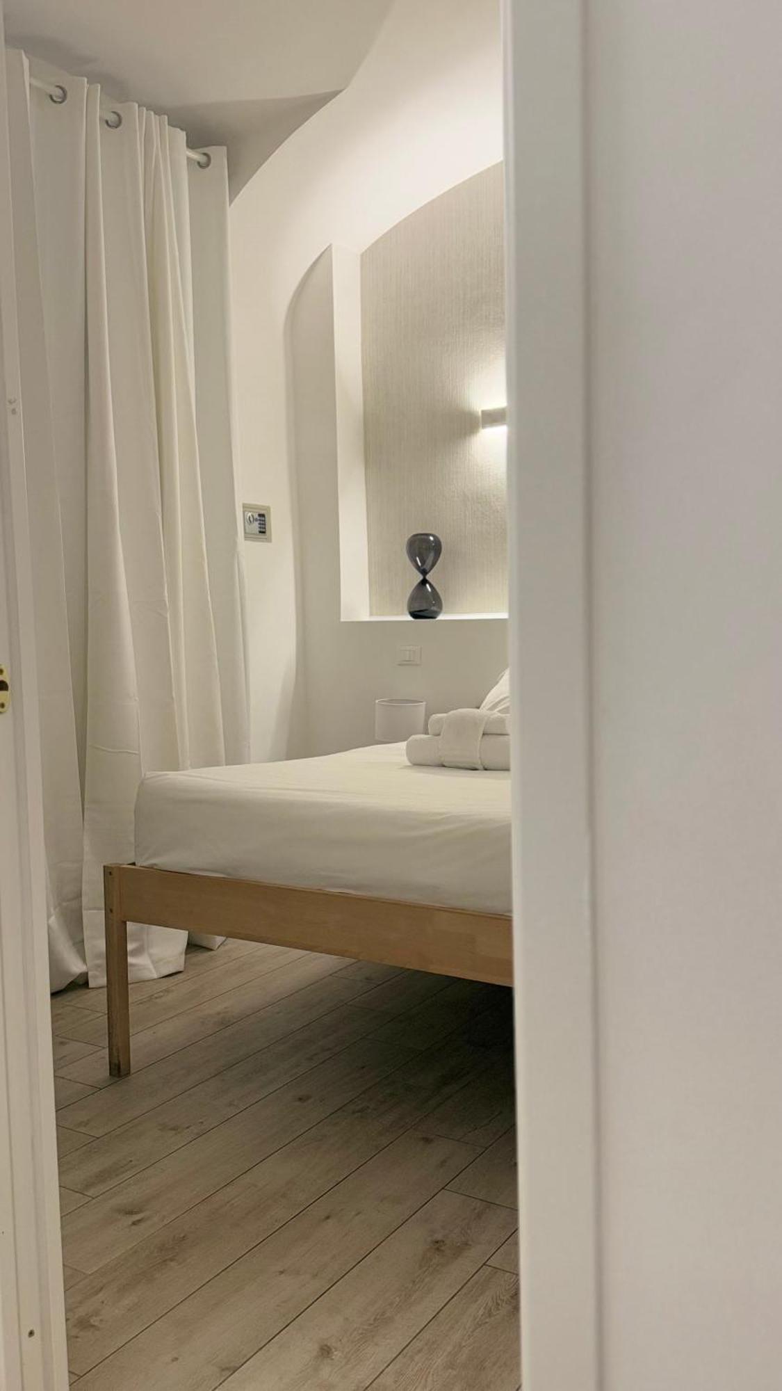 Apartamento Casa 76 Roma